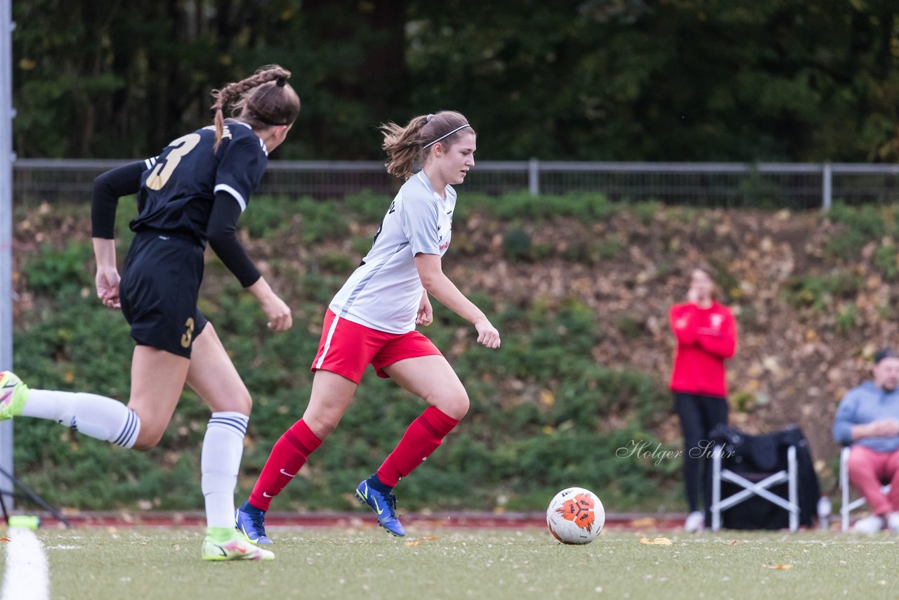 Bild 97 - F Walddoerfer SV 2 - SC Condor : Ergebnis: 1:1